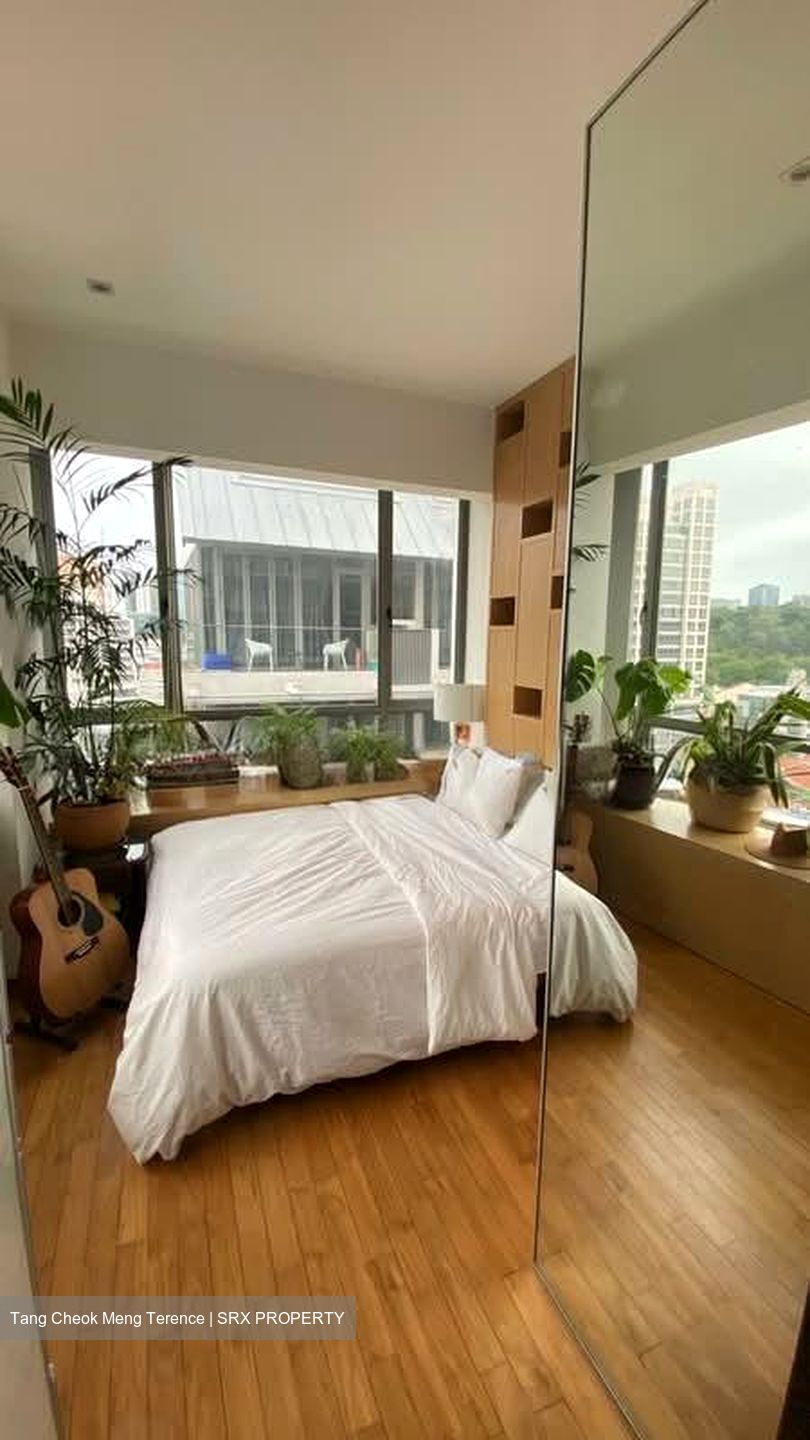 Robertson Edge (D9), Apartment #560695571